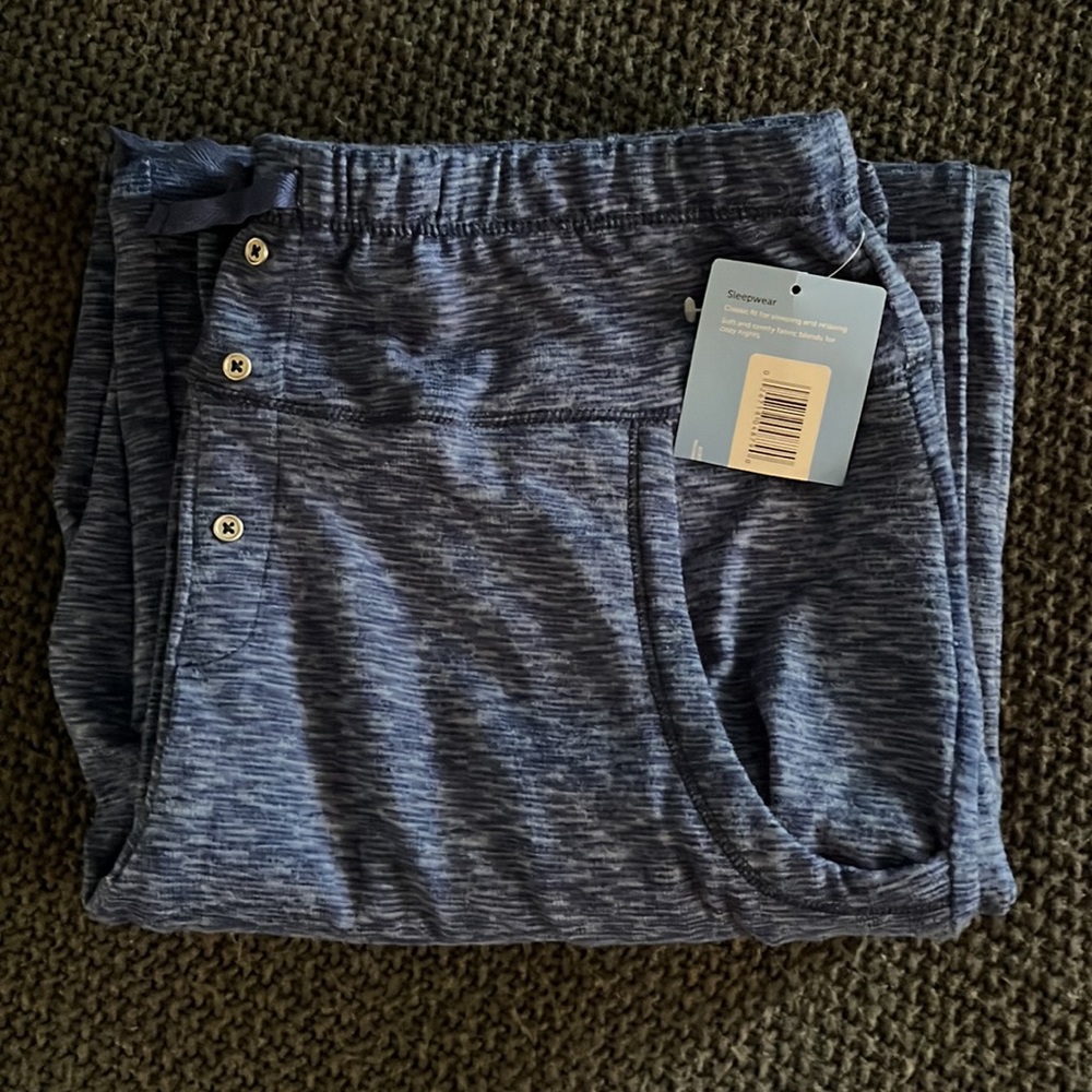 NBW Womens Lounge Pants